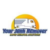 Your Junk Remover Logo