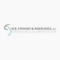 W.R. Stewart & Associates, S.C. Logo