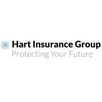 Hart Insurance Group Logo