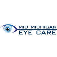 Mid-Michigan Eye Care Logo