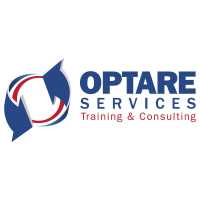 Optare Services Logo