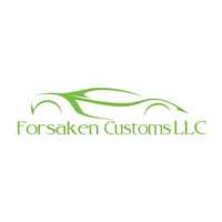 Forsaken Customs LLC Logo