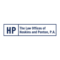 The Law Offices of Hoskins and Penton, P.A. Logo