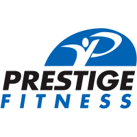 Prestige Fitness - Centennial (Rebranding to Zone Athletic Clubs) Logo