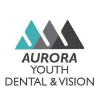 Aurora Youth Dental and Vision Logo