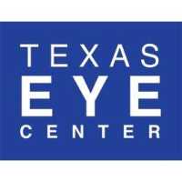 Texas Eye Center Logo