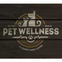Pet Wellness Center PC Logo