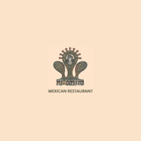 Mi Casita Restaurant Logo