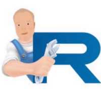 RASER Paragould Appliance Repair Logo