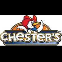 Chester's Fried Chicken PBG Logo