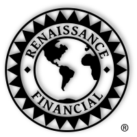 Renaissance Financial Logo
