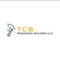 T C B Residential Builders, LLC Logo