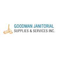 Goodman Janitorial Supplies Inc Logo
