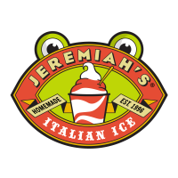 Jeremiah's Italian Ice Logo