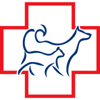 West Davis Veterinary Clinic Logo