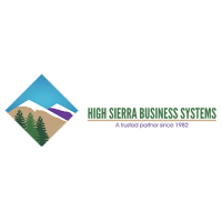High Sierra Business Systems Logo