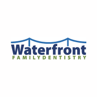 Waterfront Family Dentistry Logo