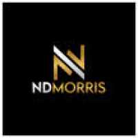 NDMorris and Associates Logo