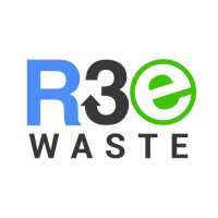 R3EWaste Computer & Electronics Recycling - Austin Logo