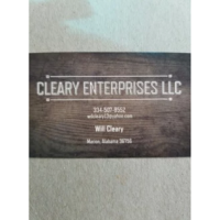 Cleary Enterprises, LLC Logo