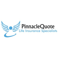 PinnacleQuote Life Insurance Specialists Logo