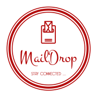 MailDropSA - mailservices Logo