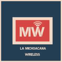 La Michoacana Wireless Logo