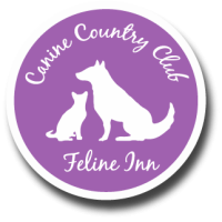 Canine Country Club - North Valley Logo