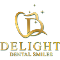 Delight Dental Smiles of Coral Springs Logo