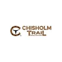 Chisholm Trail Roofing & Construction Logo