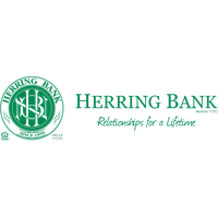 Rex Dobrinski - Rex Dobrinski - Sr Mortgage Loan Originator - Herring Bank Logo