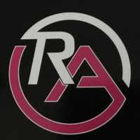 Rockland Auto Brokers Randolph Logo