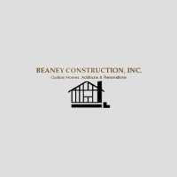 Beaney Construction, Inc. Logo