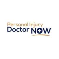 Personal Injury Doctor Now Logo