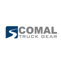 Comal Truck Gear Logo