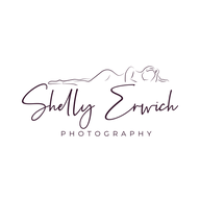 Shelly Erwich Photography Logo