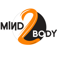 Mind2Body Inc - Miami Meal Prep, Nutritionist and Weight Loss Specialist Logo