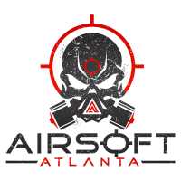 Airsoft Atlanta Logo