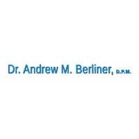 Berliner Andrew M Dr Logo