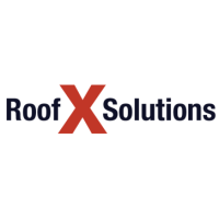 Roof X Solutions Logo