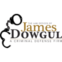 Law Offices of James Dowgul Logo