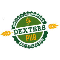 Dexter's Pub Logo
