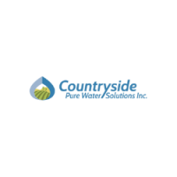 Countryside Pure Water Logo