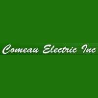 Comeau Electric Inc Logo