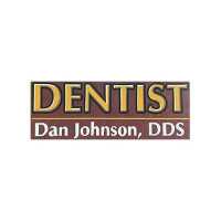 Dan Johnson, DDS Logo
