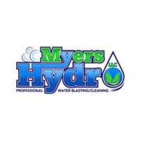 Myers Hydro, LLC. Logo