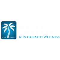 Volstad Integrated Wellness Logo