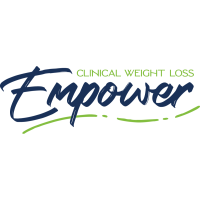 Empower Clinical Weight Loss Logo