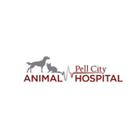 Pell City Animal Hospital Logo