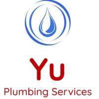 Yu Plumbing Services Logo
